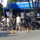 Illustration for article titled Supernatural set photos